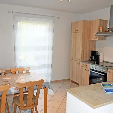 Ferienappartements Familie Lenz Sehlen Exterior photo