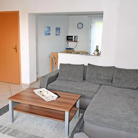 Ferienappartements Familie Lenz Sehlen Exterior photo