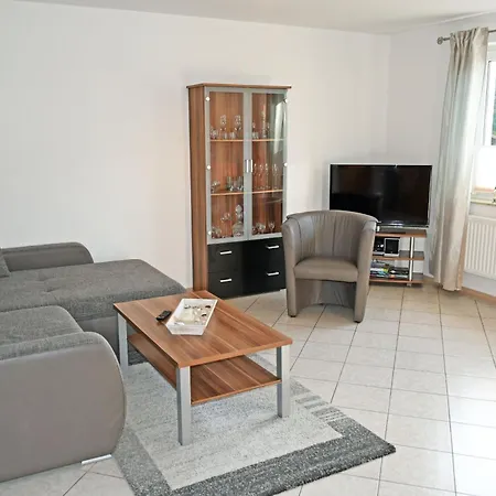 Ferienappartements Familie Lenz Sehlen Exterior photo