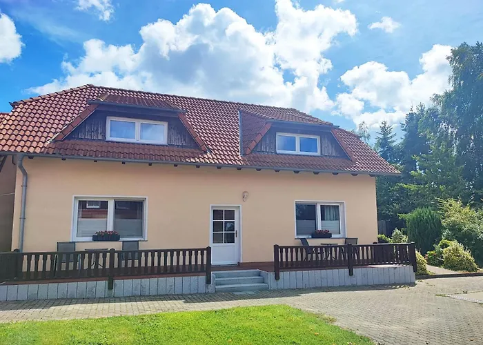 Ferienappartements Familie Lenz