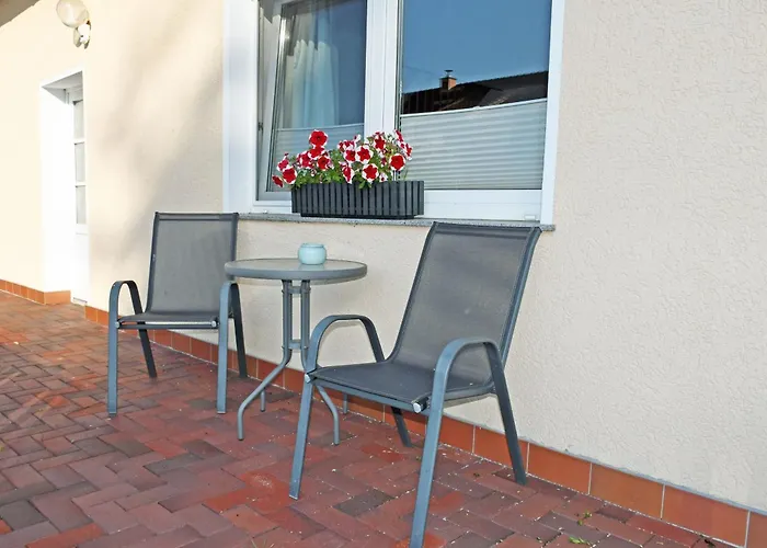 Ferienappartements Familie Lenz