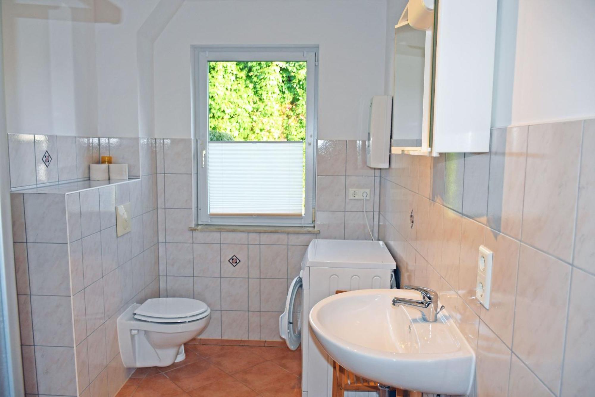 Familie Lenz Alloggio per agriturismo Sehlen