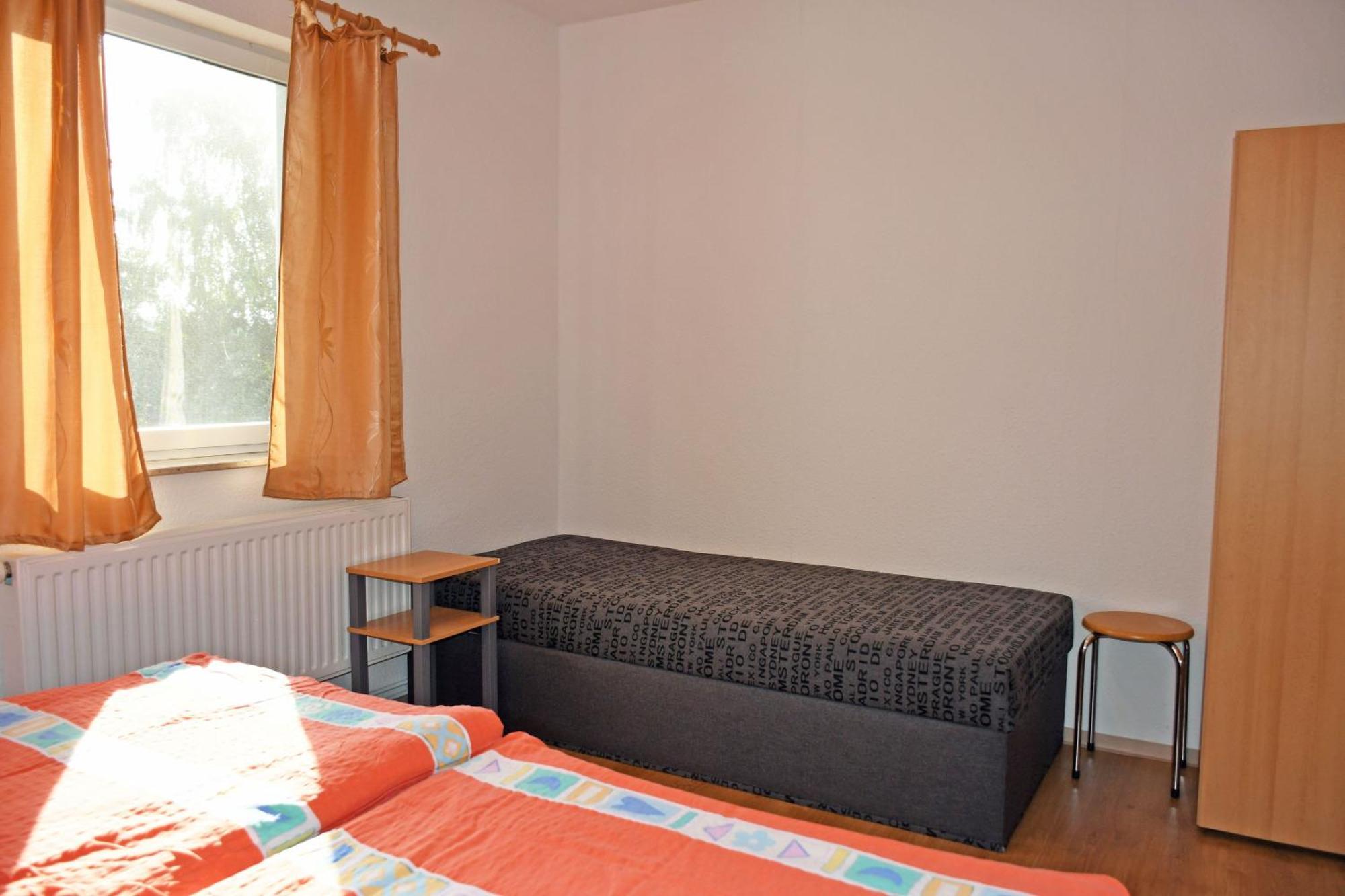 Alloggio per agriturismo Familie Lenz Sehlen