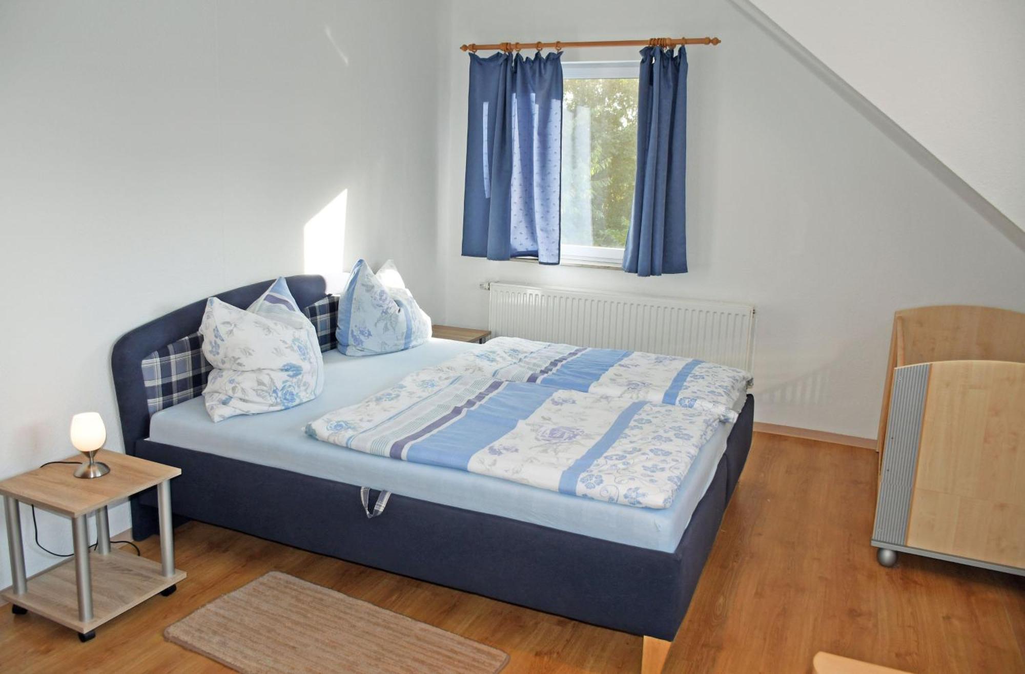 Vakantieboerderij Familie Lenz