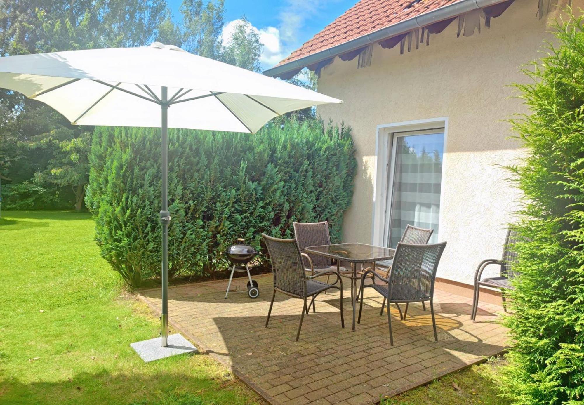 Familie Lenz Vakantieboerderij