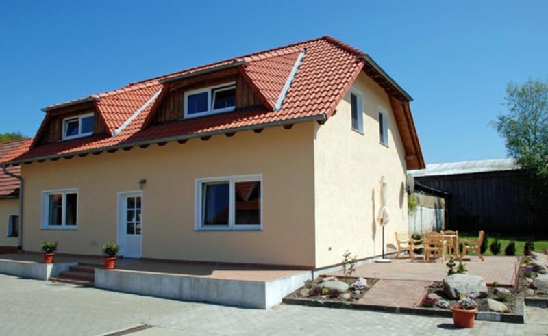 Familie Lenz * Sehlen